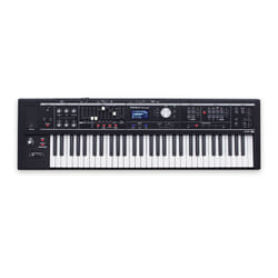 Roland VR-09-B synthétiseur Synthétiseur digital 61 Noir