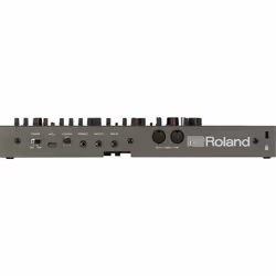 Roland SH-01A synthétiseur Synthétiseur digital Gris