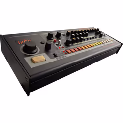 Roland TR-08 module de batterie électronique Noir