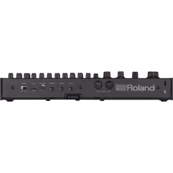Roland TR-08 module de batterie électronique Noir