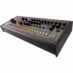 Roland TR-08 module de batterie électronique Noir - Vue supplémentaire 4