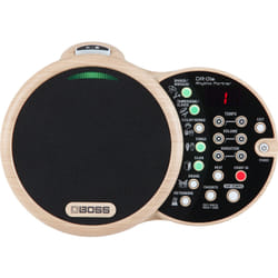 BOSS DR-01S boîte à rythme et batterie