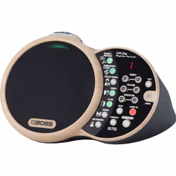 BOSS DR-01S boîte à rythme et batterie