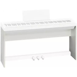 Roland KSC-72-WH trépied et support pour instruments de musique Clavier Noir