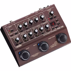 Boss Audio Systems AD-10 préamplificateur de guitare