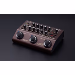 Boss Audio Systems AD-10 préamplificateur de guitare - Vue supplémentaire 4