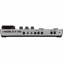 BOSS GT-1B pédale et processeur multi-effets