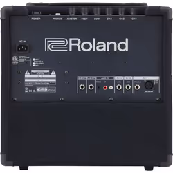 Roland KC-80 Amplificateur de clavier 50 W - Vue supplémentaire 3