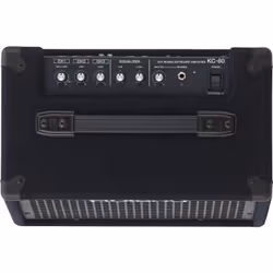 Roland KC-80 Amplificateur de clavier 50 W - Vue supplémentaire 4