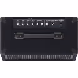 Roland KC-200 Amplificateur de clavier 100 W - Vue supplémentaire 4