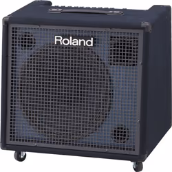Roland KC-600 Amplificateur de clavier 200 W - Vue supplémentaire 2