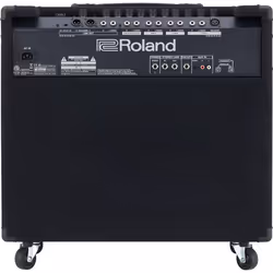Roland KC-600 Amplificateur de clavier 200 W - Vue supplémentaire 3