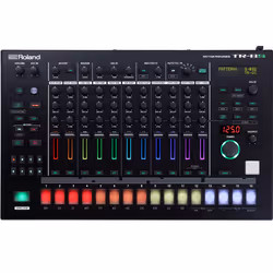 Roland TR-8S