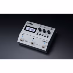 BOSS VE-500 préamplificateur de guitare - Vue supplémentaire 4