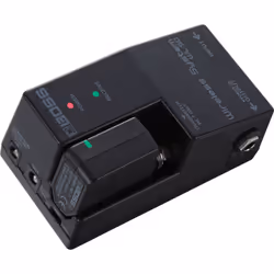 BOSS WL-50 système sans fil pour guitare