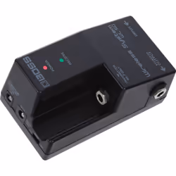 BOSS WL-50 système sans fil pour guitare - Vue supplémentaire 4