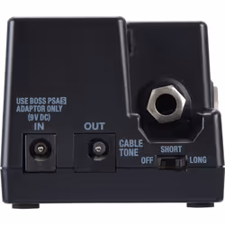 BOSS WL-50 système sans fil pour guitare - Vue supplémentaire 6