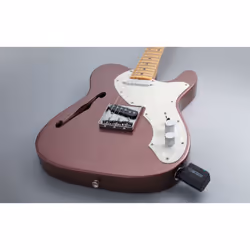 BOSS WL-50 système sans fil pour guitare - Vue supplémentaire 9