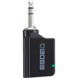 BOSS WL-T système sans fil pour guitare