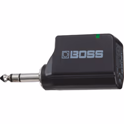 BOSS WL-T système sans fil pour guitare