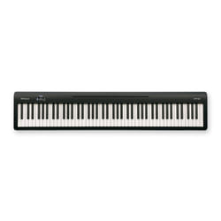 Roland FP-10 piano numérique 88 touche(s) Noir