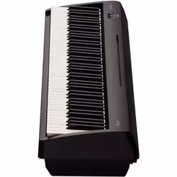 Roland FP-10 piano numérique 88 touche(s) Noir - Vue supplémentaire 11