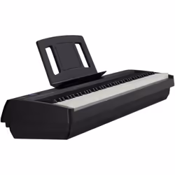 Roland FP-10 piano numérique 88 touche(s) Noir
