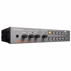 Roland VP-42H WUXGA - Vue supplémentaire 4