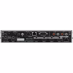 Roland VP-42H WUXGA - Vue supplémentaire 8