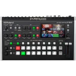 Roland V-8HD commutateur vidéo HDMI