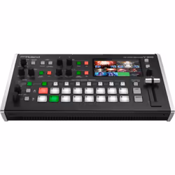 Roland V-8HD commutateur vidéo HDMI