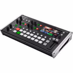 Roland V-8HD commutateur vidéo HDMI - Vue supplémentaire 4