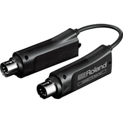 Roland WM-1 Accessoire pour clavier MIDI Noir