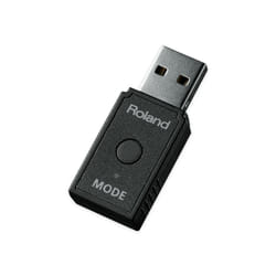 Roland WM-1D Accessoire pour clavier MIDI Noir
