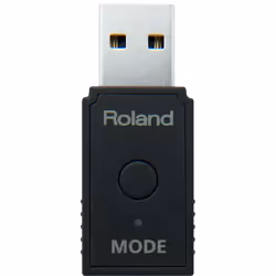 Roland WM-1D Accessoire pour clavier MIDI Noir