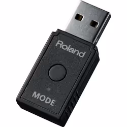 Roland WM-1D Accessoire pour clavier MIDI Noir