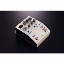 BOSS DD-200 pédale et processeur multi-effets - Vue supplémentaire 5