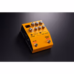 BOSS OD-200 pédale et processeur multi-effets - Vue supplémentaire 5