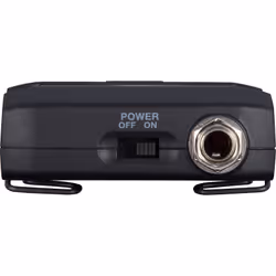 BOSS WL-60T système sans fil pour guitare Transmetteur sans fil pour guitare