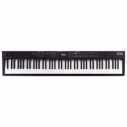 Roland RD-88, CC, 12 V, 1284 mm, 258 mm, 159 mm, 13,5 kg