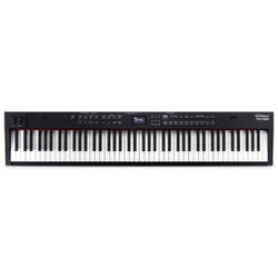 Roland RD-88 piano numérique 88 touche(s) Noir