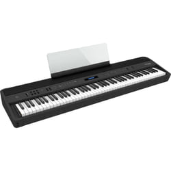 Roland FP-90X-BK piano numérique 88 touche(s) Noir