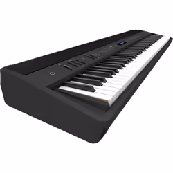 Roland FP-90X-BK piano numérique 88 touche(s) Noir