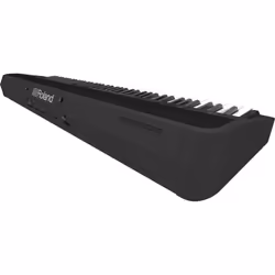 Roland FP-90X-BK piano numérique 88 touche(s) Noir