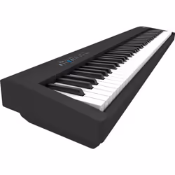 Roland FP-30X-BK piano numérique 88 touche(s) Noir - Vue supplémentaire 5
