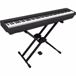 Roland FP-30X-BK piano numérique 88 touche(s) Noir - Vue supplémentaire 9