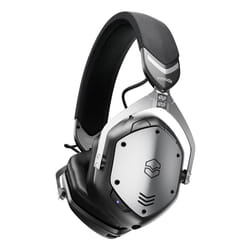 V-MODA Crossfade 3 Wireless Stage/Studio Noir, Argent