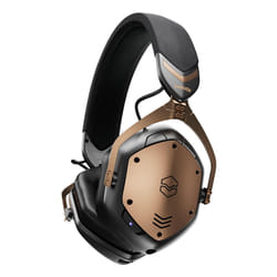 V-MODA Crossfade 3 Wireless Stage/Studio Noir, Bronze