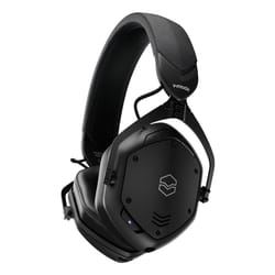 V-MODA Crossfade 3 Wireless Stage/Studio Noir