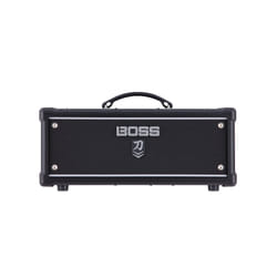 Boss Audio Systems KATANA-HEAD MkII 12,7 cm (5")